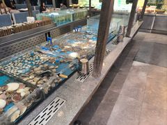 -半岛听涛蒸汽海鲜自助(K11店)
