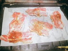 -韩香阁烤肉·烤活鳗(宽厚里店)