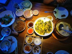 -闽上鲜·福建菜(龙湖滨江天街店)