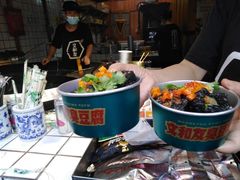 -文和友老长沙臭豆腐(太平街二店)