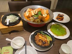 -東城故事·尋找姆媽的味道(玉兰路店)