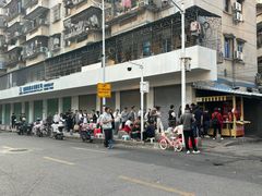 -钟姨糖水(惠城店)