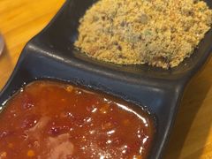 -石记老北京炙子烤肉(松园店)
