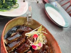 -常来小聚·广州非遗传承餐厅(高德置地店)