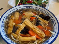 -归元·云集斋素菜馆
