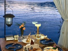 -六阅·福十 FORTEN 海景咖啡西餐厅(双廊古镇店)