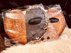 -Salon de The de Joel Robuchon(外滩18号店)