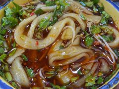 缠绵火锅粉-冒椒火辣(奎星楼街店)