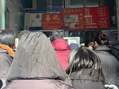 门面-天泽祥·鼓楼馒头(鼓楼店)