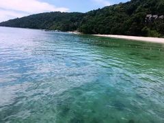 -东姑阿都拉曼海洋公园