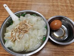 -荣巷小馄饨(荣巷店)