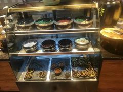 -韩盛炭火烤肉(万达广场店)