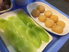 -拾下卜卜贝•海鲜火锅