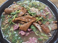 -六爷门框百年卤煮