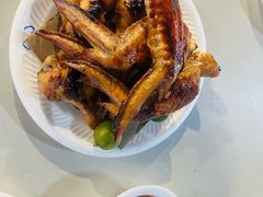 -纽顿熟食中心