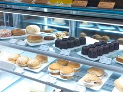 -Peet's Coffee皮爷咖啡(德基店)