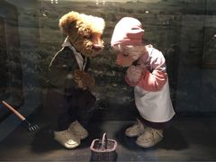 泰迪熊博物馆-济州岛泰迪熊博物馆