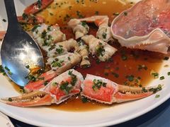 -宴周康·精致江浙菜(周浦店)