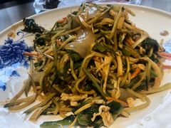 -老仁义·清真菜(太古街店)