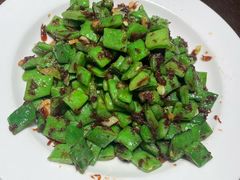 -单家老院·院子里的青岛菜(沙子口店)