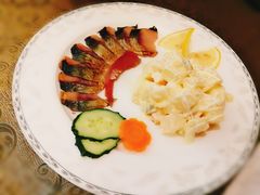 -92°C俄式厨房(中央大街店)