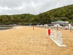 -东澳岛