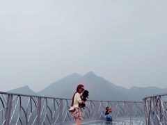 -野三坡刘家河高山漂流