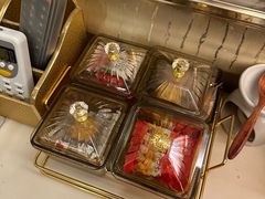 -雲际仙境足浴·影院式·养生·SPA(火车站店)