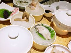 -雍和会海鲜姿造自助(湖东路店)