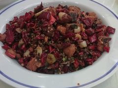 -成都驻京办餐厅(蜀都宾馆店)