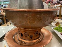 -牛街·马辈儿涮肉(牛街二店)
