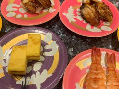 -回転寿司酒場 銀座沼津港