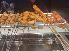 -冰城串说·羊肉串烧烤(哈西大街店)