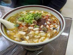 -张庆烤肉·清真