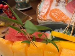 -万岛日本料理铁板烧(万泰国际店)