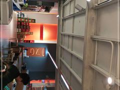 -锦小馆•牛蛙•小龙虾(大溪店)