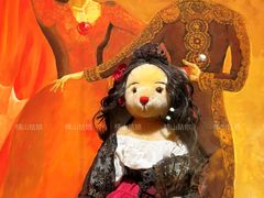 -济州岛泰迪熊博物馆