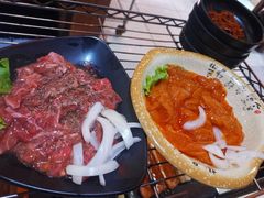 -名扬烤肉(起源店)