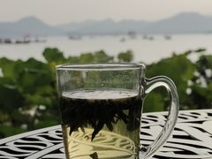 -湖畔居茶楼(湖滨店)