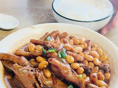 -玲燕蒸菜馆(江东路店)