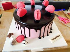 -第戎蛋糕(恒隆广场店)