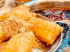 蛋煎糍粑-电台巷火锅(科华总店)