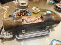 -生态苑农庄(十里画廊遇龙河店)