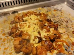 -新石器烤肉(南站店)
