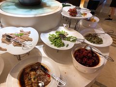 -听松楼·花园酒店·自助餐厅(红梅公园店)