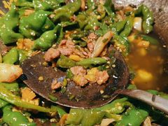 -费大厨辣椒炒肉(黄兴中心广场店)