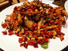 -猪肉婆私房菜(容桂总店)