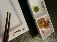android_upload_pic-将太无二·北美传奇寿司(瑞士公寓店)