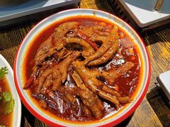 -老闵田螺馆·南昌市井菜·特色小吃(总店)