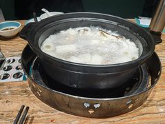 -春润大地海南椰子鸡(沙井京基百纳广场店)